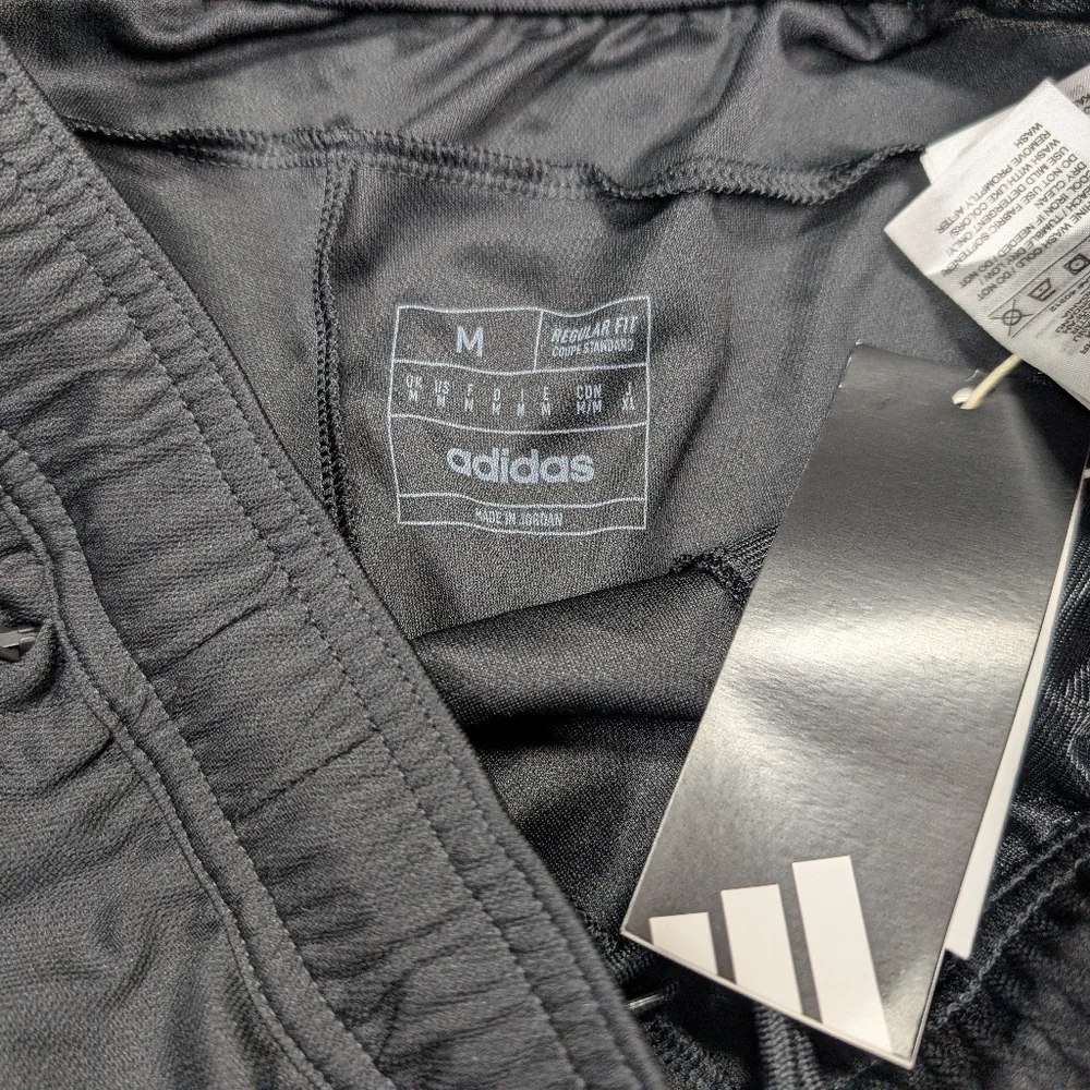 adidas shorts mens
